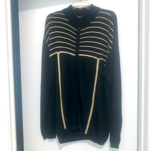 Adolfo Men’s Sweater Size XL